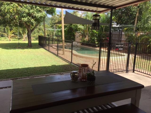 7 Mcnamara - Wongaling Beach Mission Beach Esterno foto