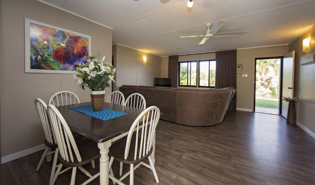 7 Mcnamara - Wongaling Beach Mission Beach Esterno foto
