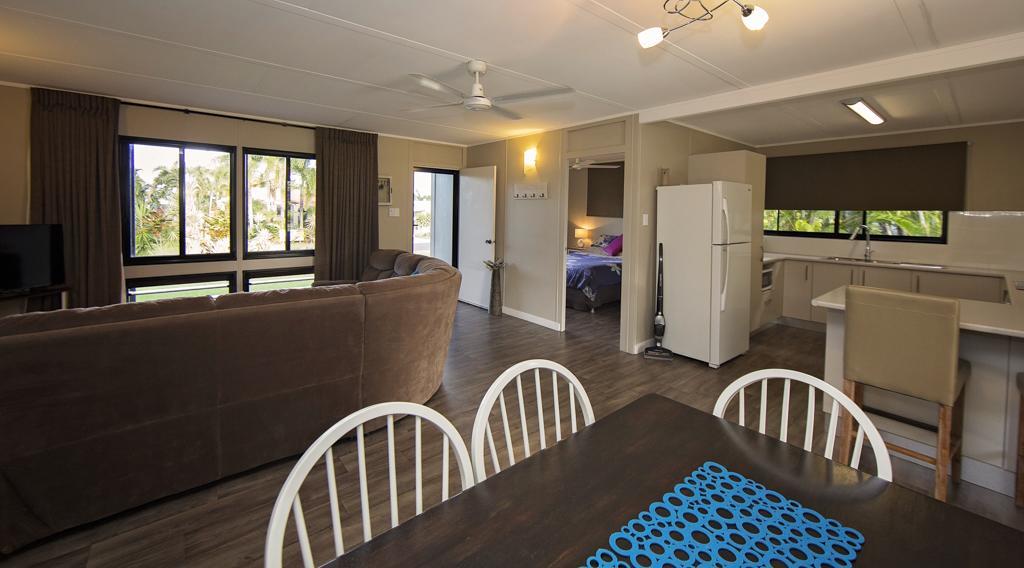 7 Mcnamara - Wongaling Beach Mission Beach Esterno foto