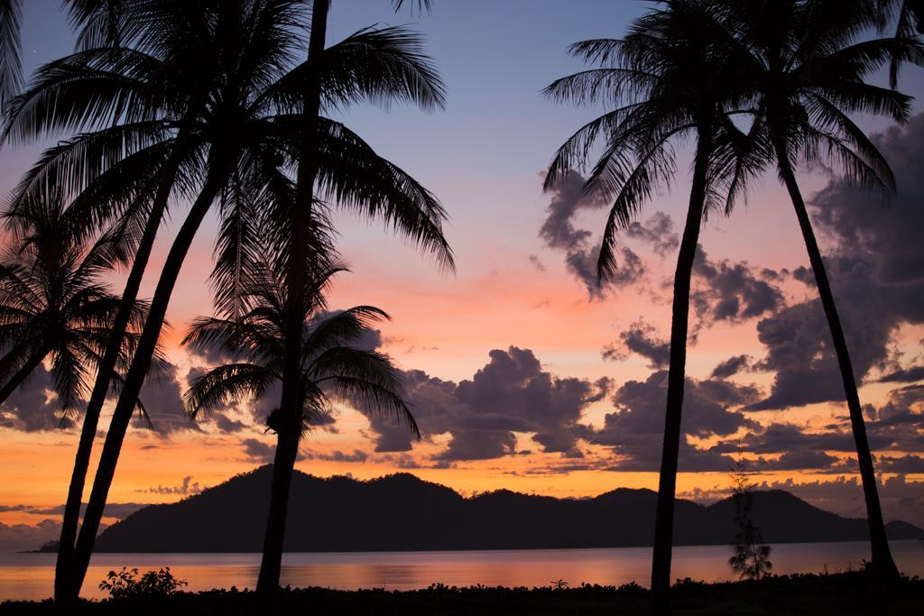 7 Mcnamara - Wongaling Beach Mission Beach Esterno foto