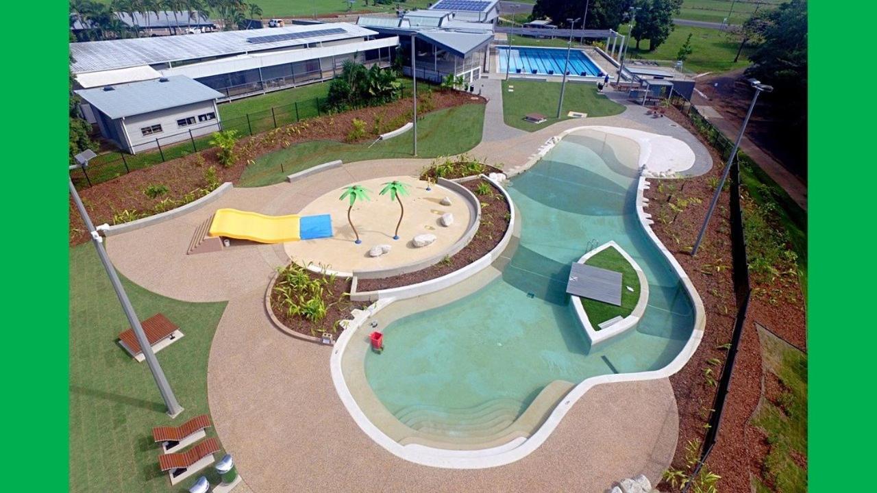 7 Mcnamara - Wongaling Beach Mission Beach Esterno foto